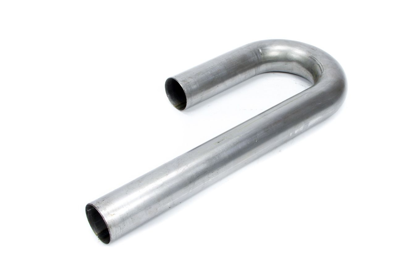 PATRIOT EXHAUST J-Bend Mild Steel 2.125 x 3in Radius 18 Gauge