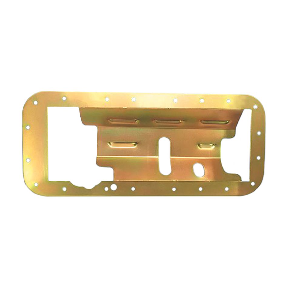 MILODONWindage Tray BBM w/Rear Or Center Sump