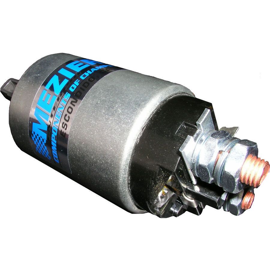 MEZIEREStarter Solenoid - 400 Series - 12/16 Volt