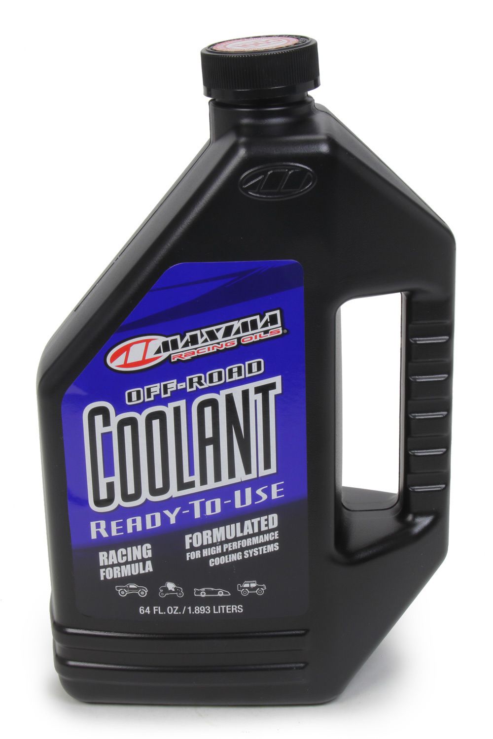 MAXIMA RACING OILSOff Road Coolant 64oz Bottle