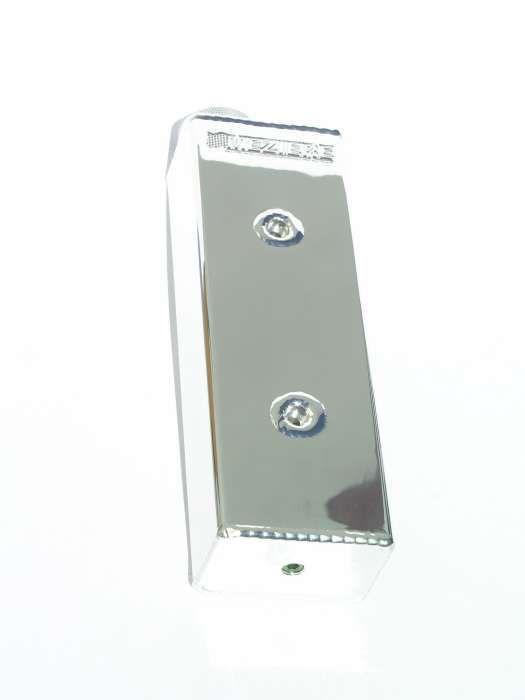 MEZIERECoolant Recovery Tank - Polished