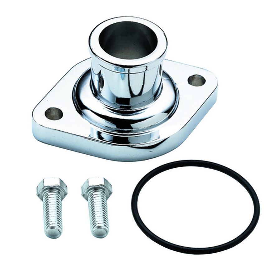 MR. GASKETChrome Water Neck mopar