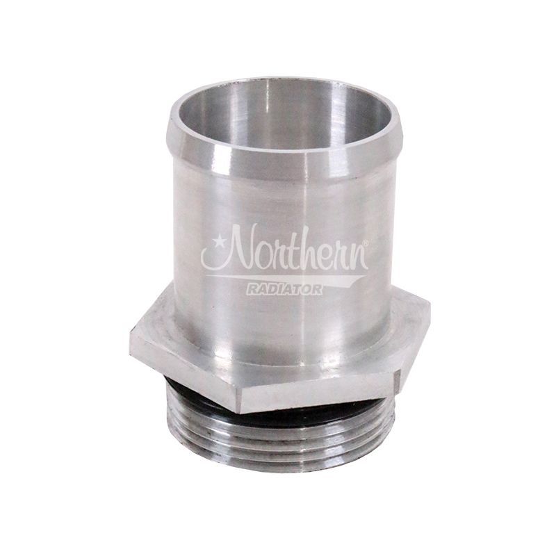 NORTHERN RADIATORRadiator Inlet Fitting 1-5/8in x 1-1/2in