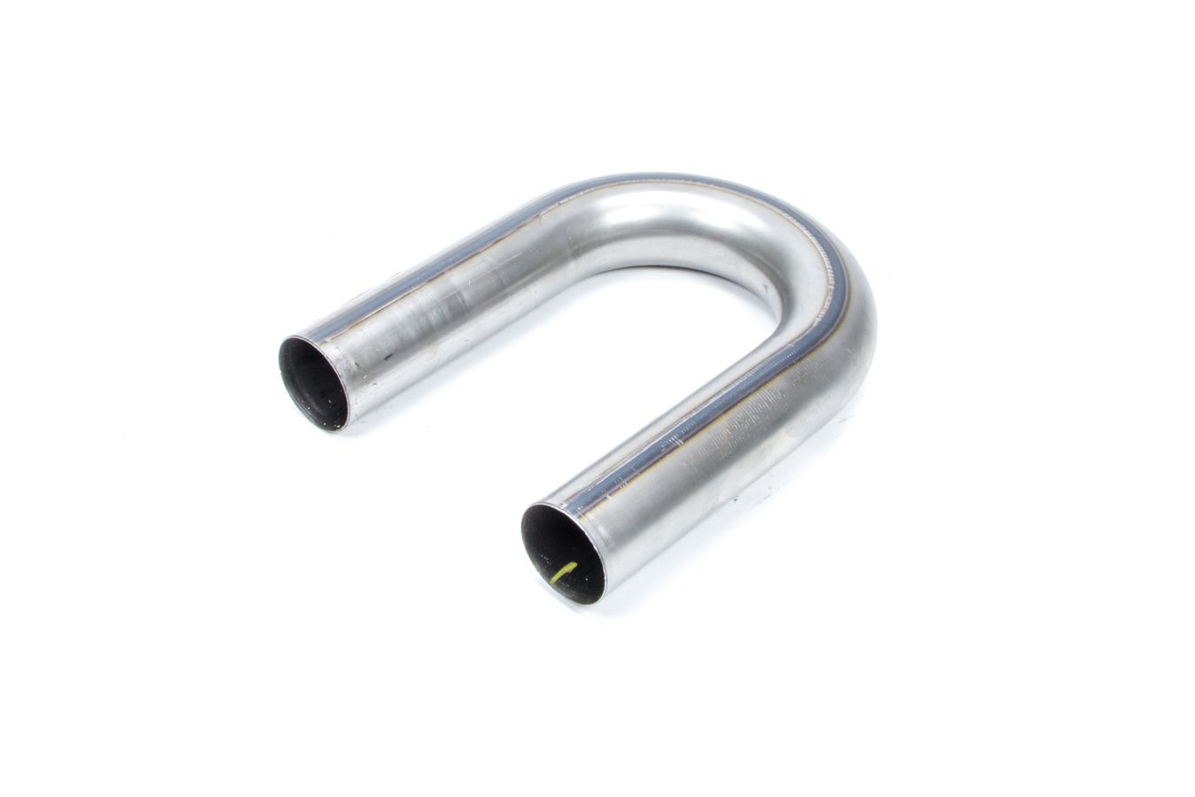 PATRIOT EXHAUST U-Bend Mild Steel 1.875 x 3in Radius 18 Gauge