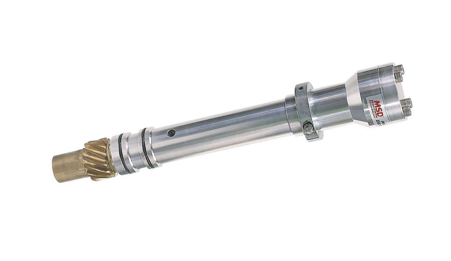 MSD IGNITIONChevy V8 Wet Sump Oil Plug