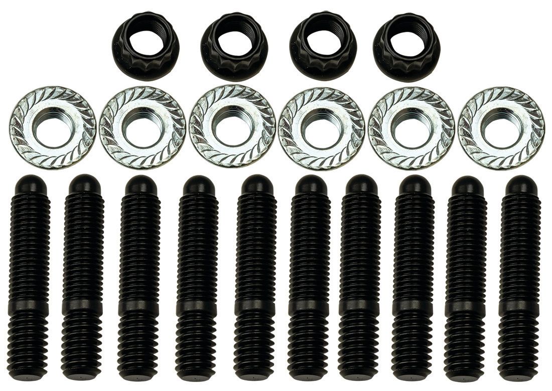 MOROSOOil Pan Fastener Kit - Fits 20382/20383