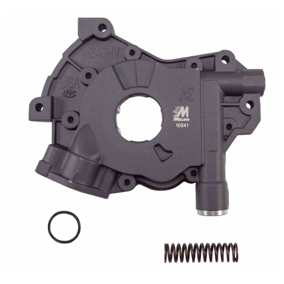 MELLINGHV Oil Pump Ford Mod Motor 4.6L/5.4L 04-14