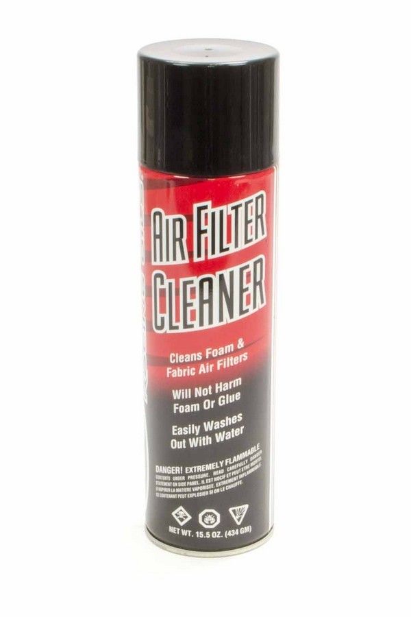MAXIMA RACING OILSAir Filter Cleaner 15.5 oz