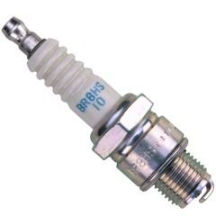 NGKNGK Spark Plug Stock # 1134