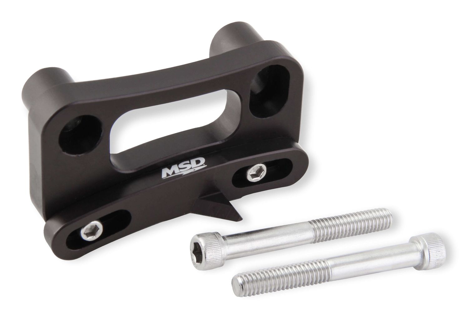MSD IGNITIONBillet Timing Pointer SBF w/10 O-Clock TDC