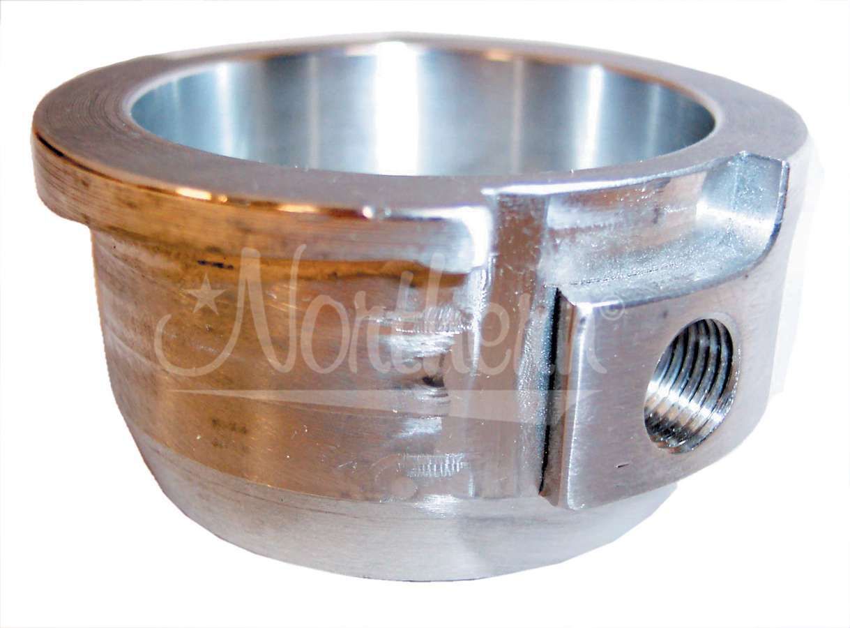NORTHERN RADIATORRadiator Aluminum Filler Neck