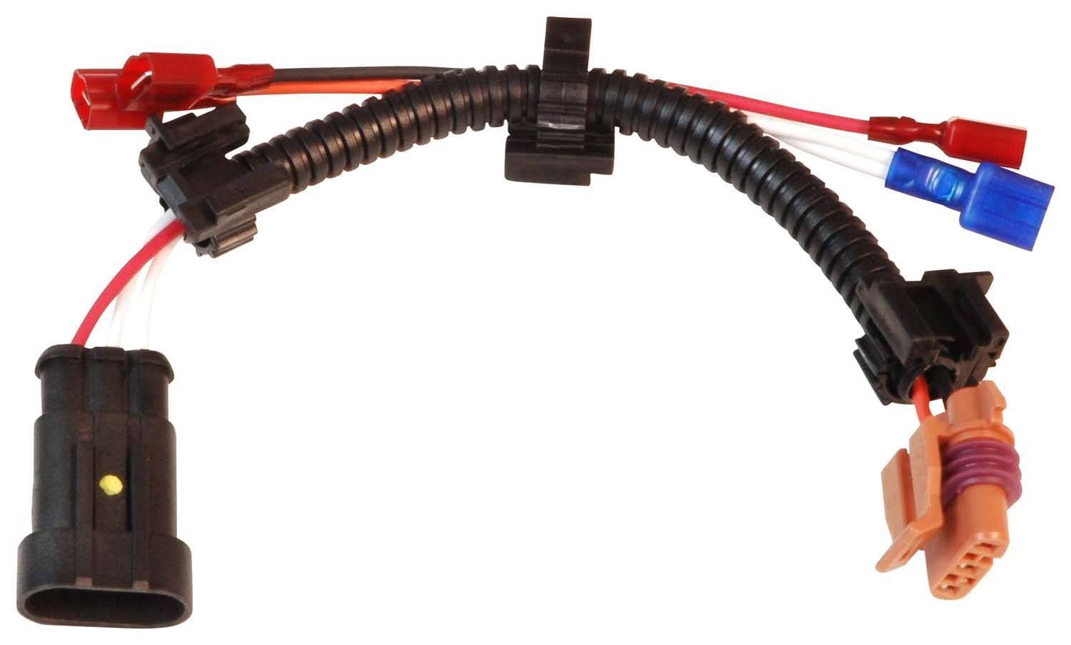 MSD IGNITION Late Model GM To MSD Harness