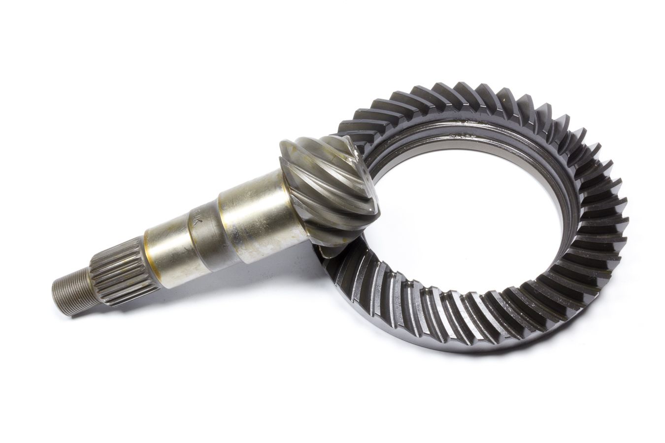 MOTIVE GEARDana 30 4.56 Ring and Pinion Jeep Non-Rubicon