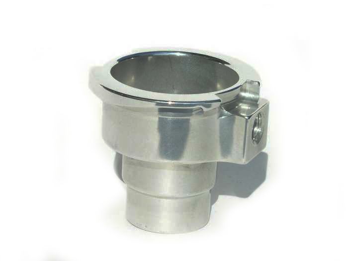 MEZIEREWeld-In Water Neck Filler