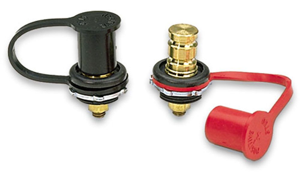 MOROSORemote Battery Jumpr Ter Set
