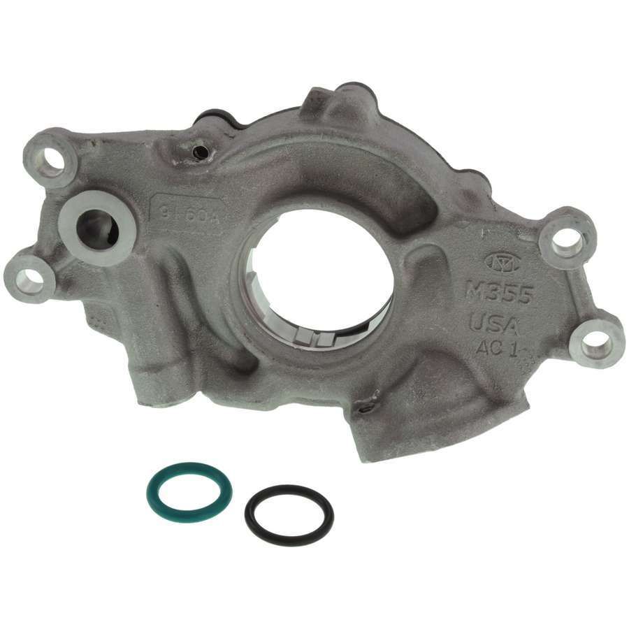 MELLINGGM LS Oil Pump 5.3L 2003-2007