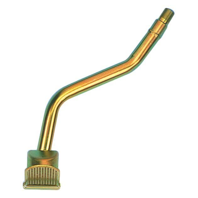 MILODONOil Pump Pick-Up for 31005
