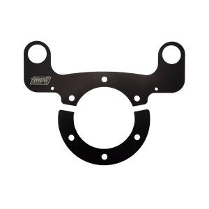 MPI USADual Button Holder for 6-Bolt Wheels