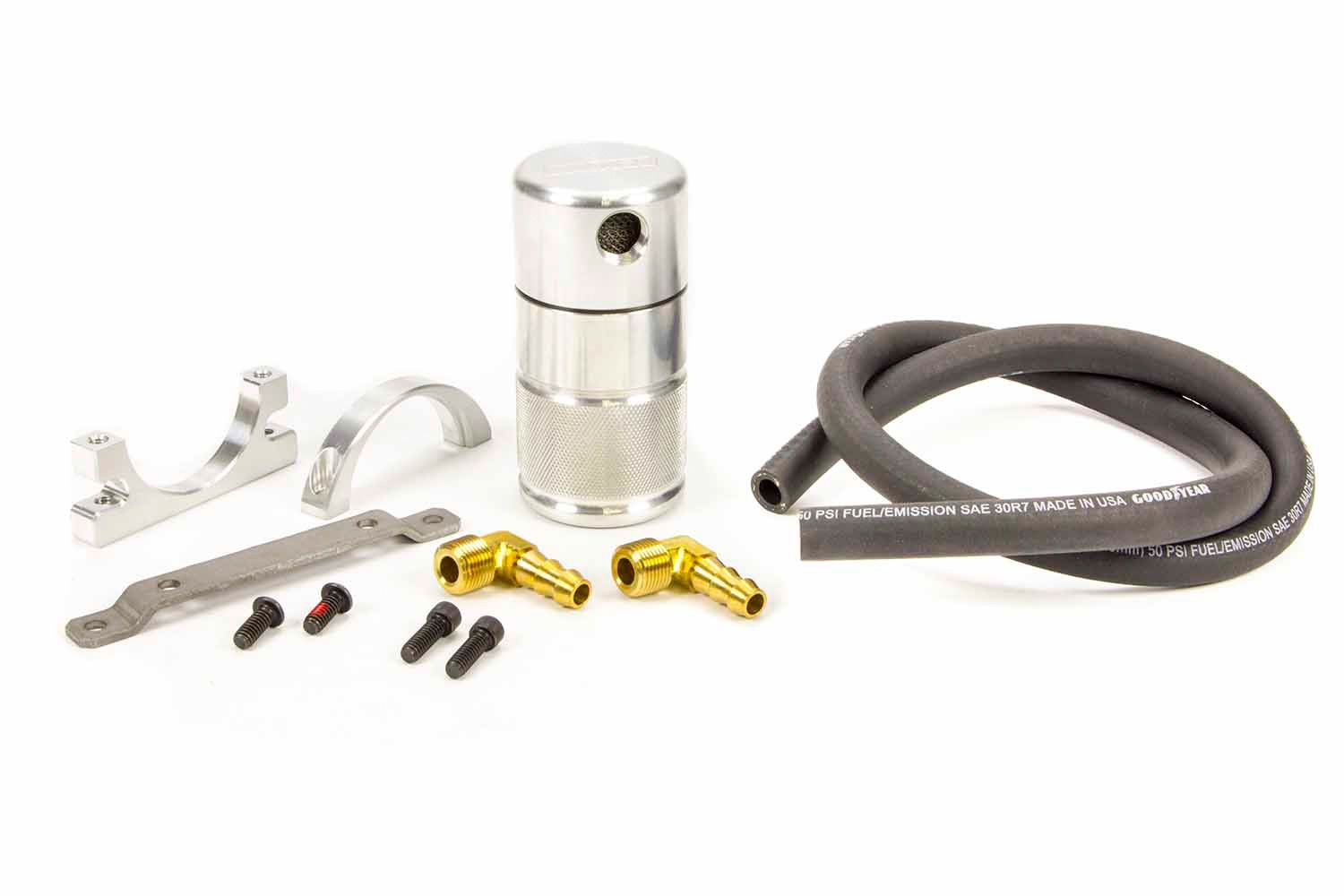 MOROSOAir/Oil Separator - Satin