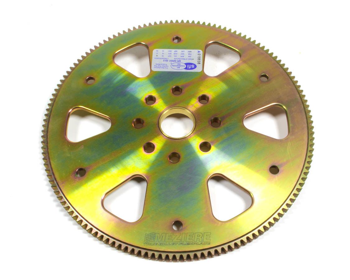 MEZIEREHD Billet Flexplate SFI 8-Bolt Hemi Pattern