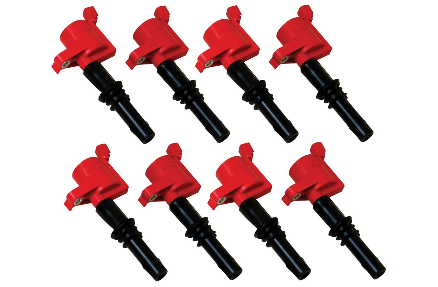 MSD IGNITIONFrd Blaster Coil-On-Plug 05-07 4.6L SOHC (8pk)