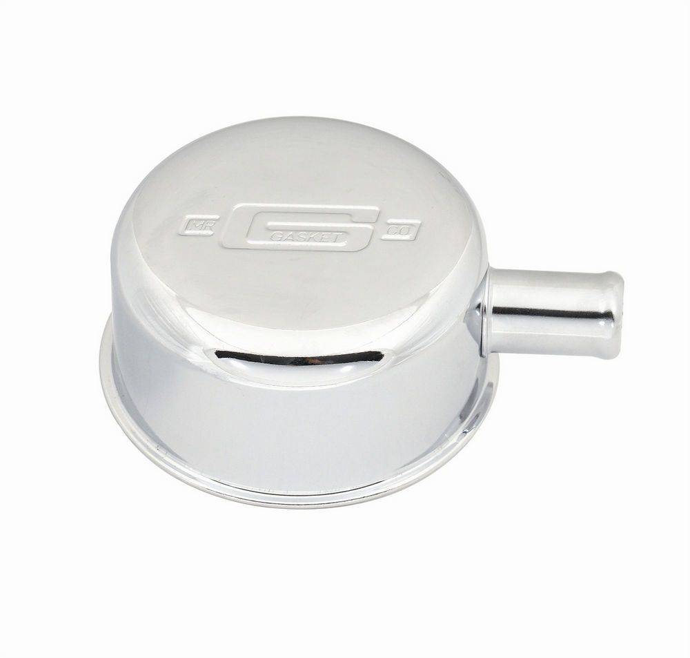 MR. GASKETVc Breather W/Pcv Hook U