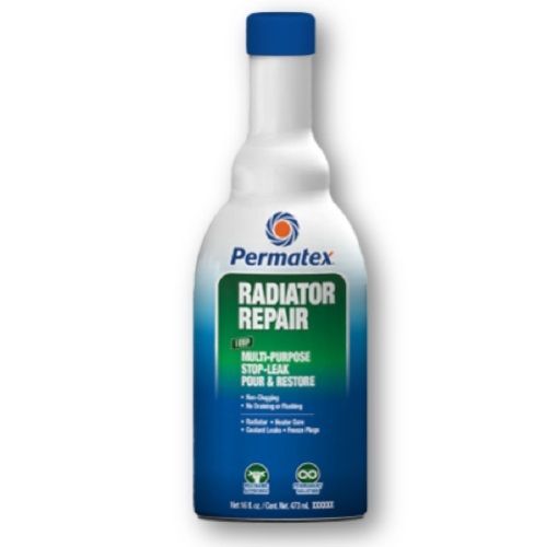 PERMATEXRadiator Repair 16 Oz