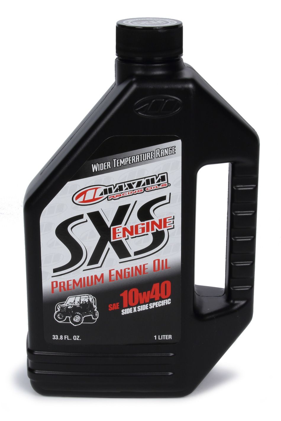 MAXIMA RACING OILSSXS Premium 10w40 1 Liter