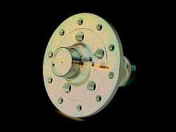 MOSER ENGINEERINGFord 9in. Steel Full Spool 35 Spline