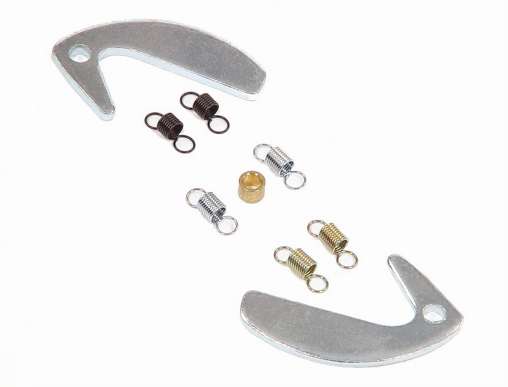 MR. GASKETAdvance Curve Kit