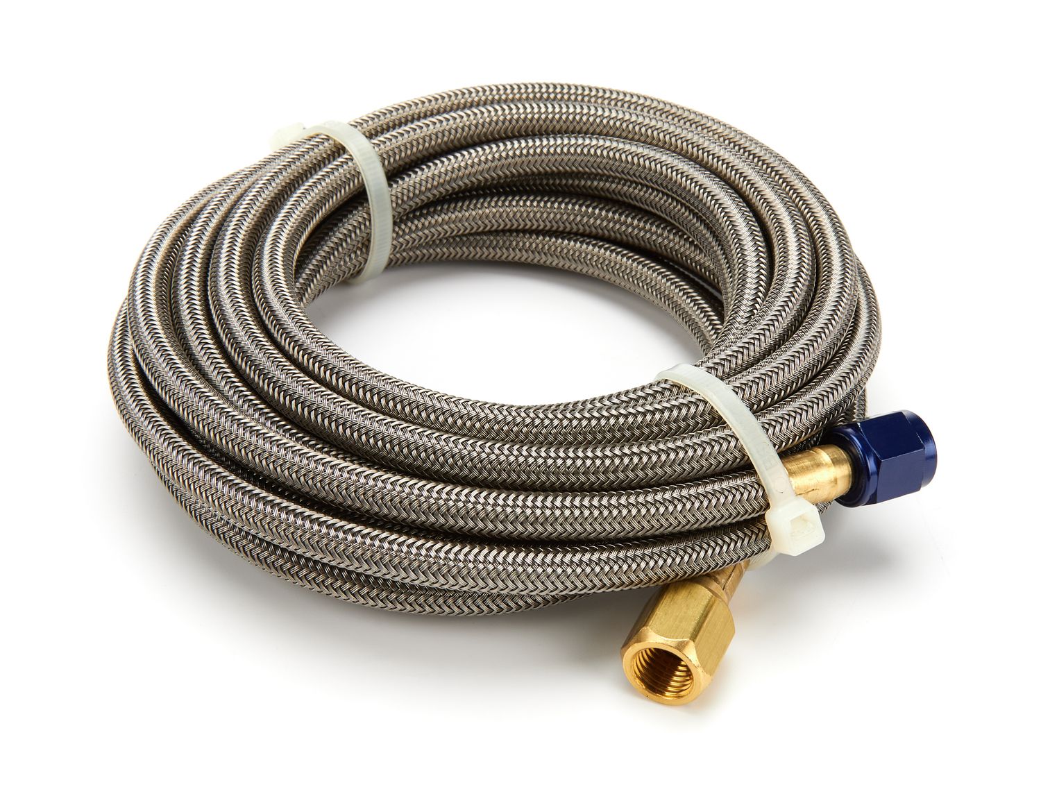 NITROUS OXIDE SYSTEMS 14' 4an Blue Line