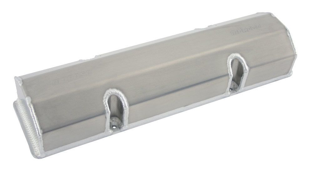 MOROSOSBC Billet Rail Valve Covers