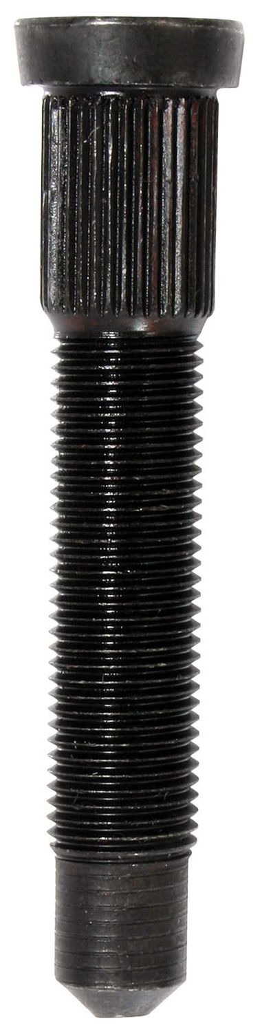 MOROSO1/2in-20 Wheel Studs .563in Knurl