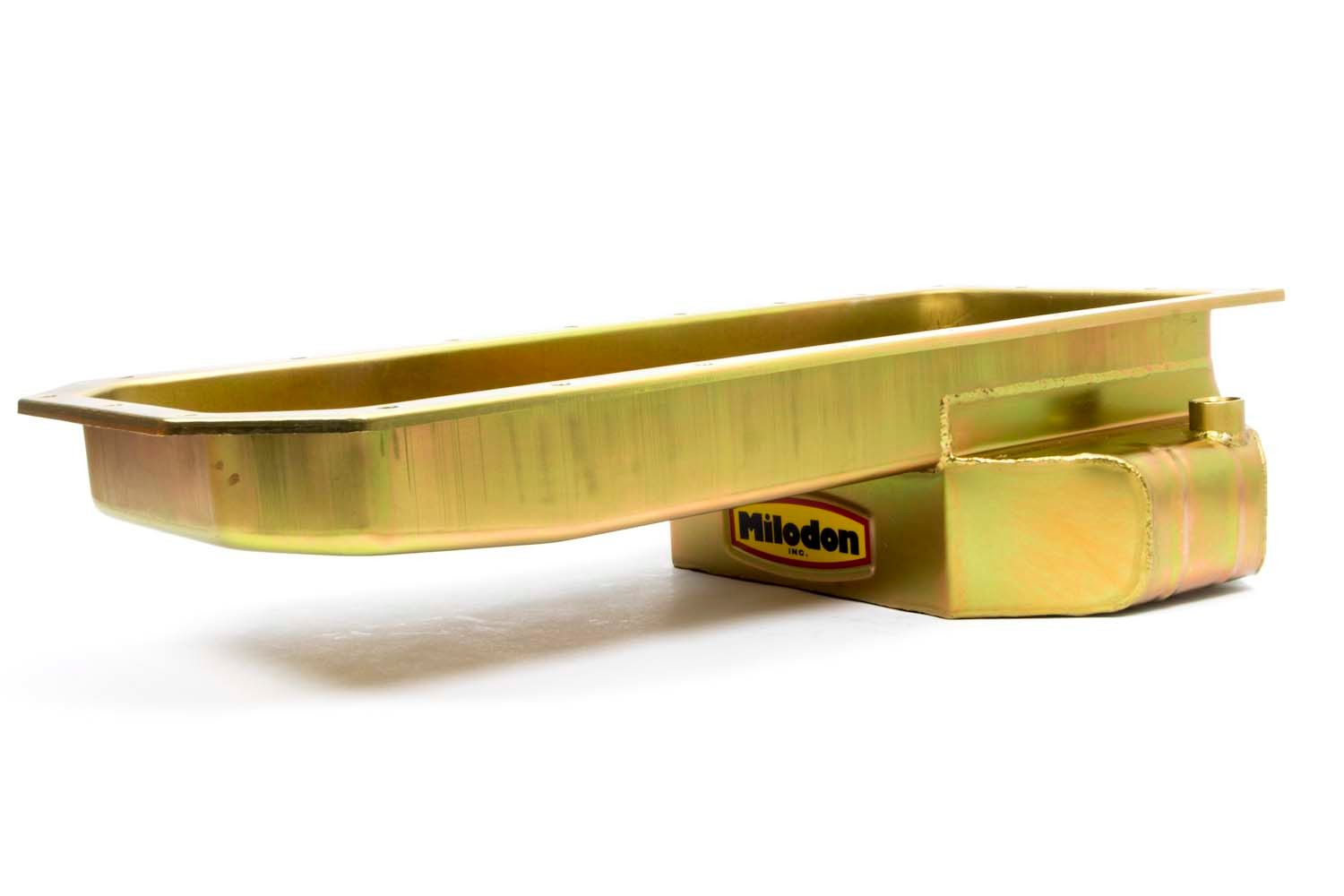 MILODONOil Pan - 5.7/6.1L Hemi Truck