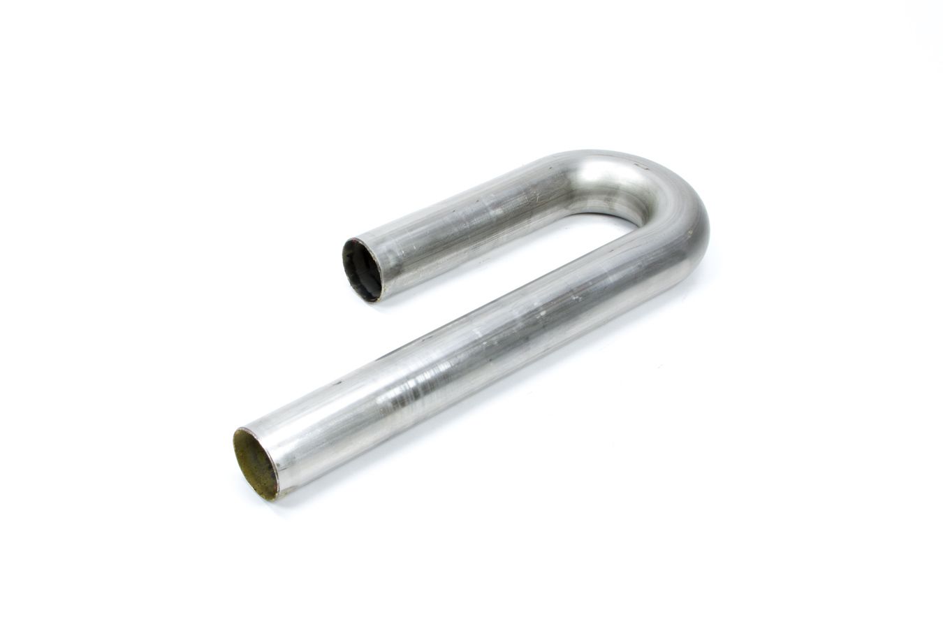 PATRIOT EXHAUST J-Bend Stainless 1.750 x 2in Radius 18 Gauge