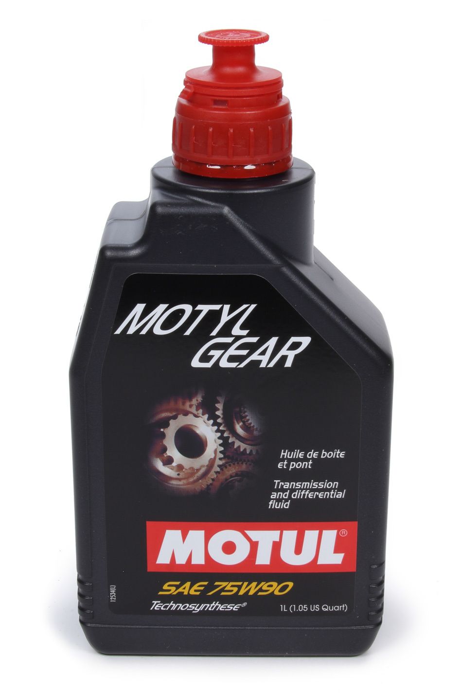 MOTUL USAMotylgear 75w90 1 Liter