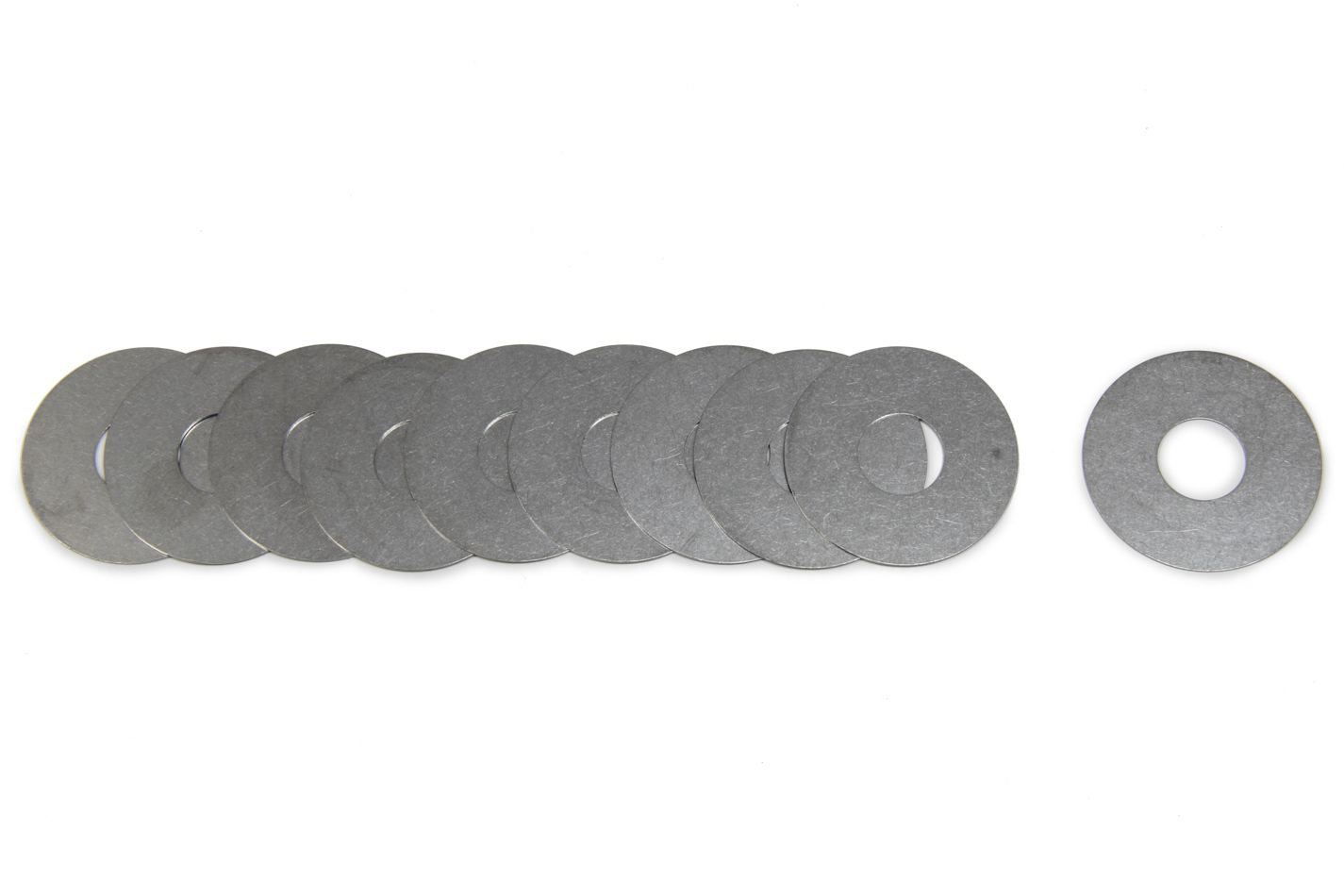 PENSKE RACING SHOCKSWasher Shims 1.350 x .020 x .500 Valve (10pk)