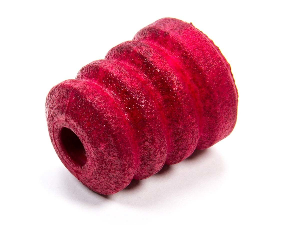 PENSKE RACING SHOCKS28GR Bump Rubber (Red)