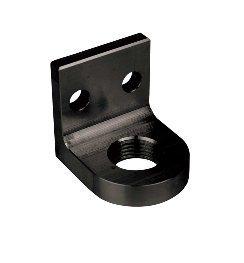 MOROSOCrank Trigger Bracket - Slim Design Black Finish