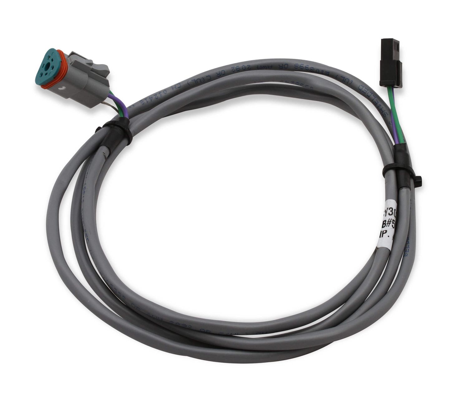MSD IGNITIONShielded Mag Cable for 7730