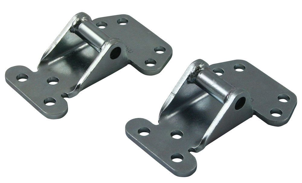 MOROSOSolid Motor Mount Pad