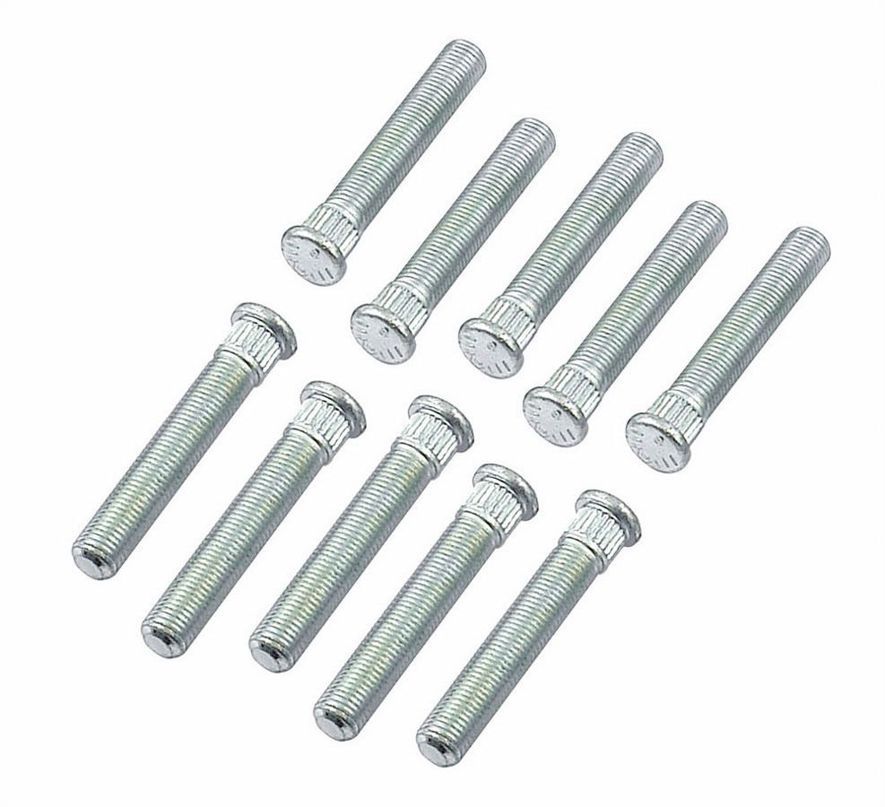 MR. GASKETComp. Wheel Studs