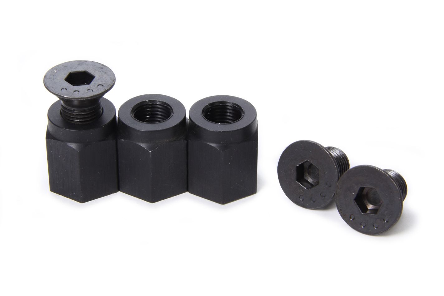 MPD RACING Rotor Adapter Kit