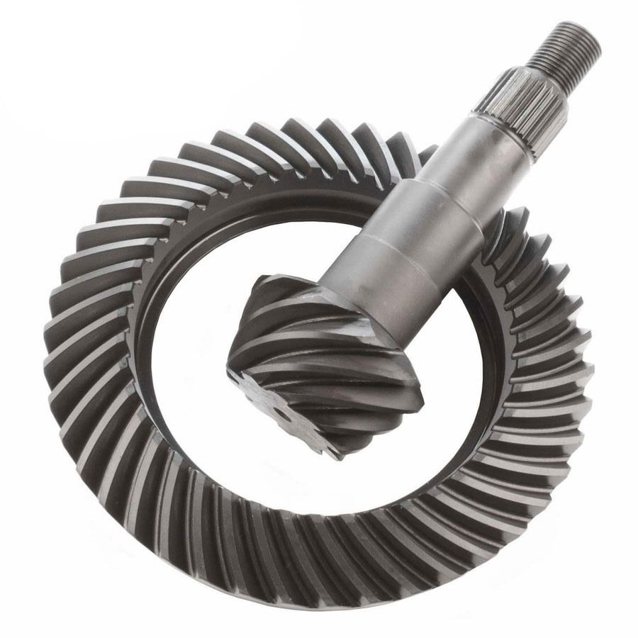 MOTIVE GEARGM 8.25 Ring & Pinion 4.56 Ratio
