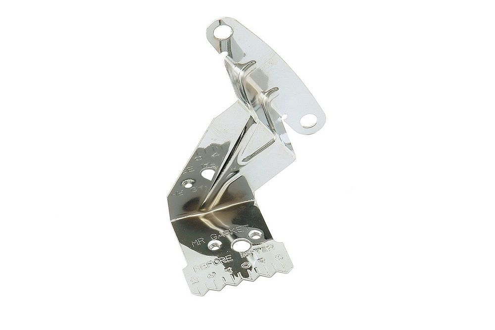 MR. GASKET7in Timing Tab