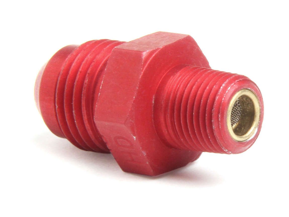 NITROUS OXIDE SYSTEMS 6an Fuel Filter 1/8 Npt