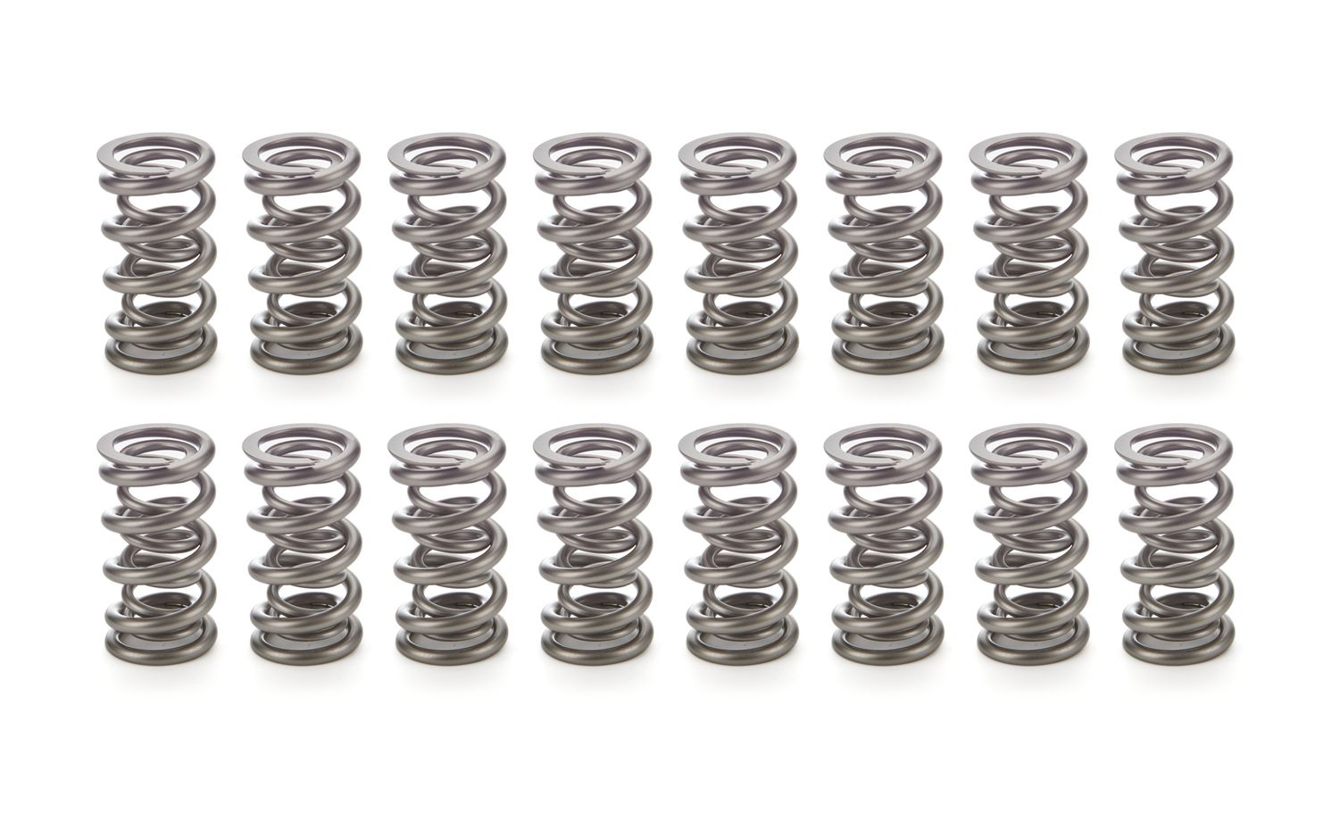 PAC RACING SPRINGS1.274 Drag Race Dual Valve Spring Set 16pk