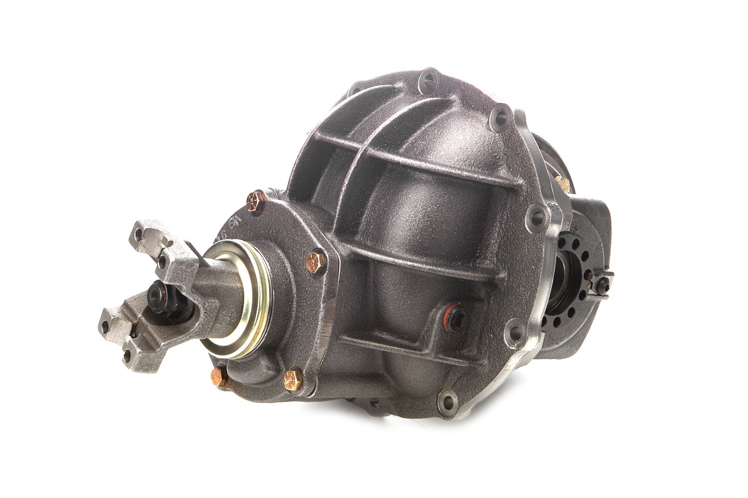 PEMNew Center Section MS 5.83 31 Spline 1310