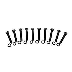 MOSER ENGINEERING1/2in-20x2 Screw In Stud Kit (10pk)
