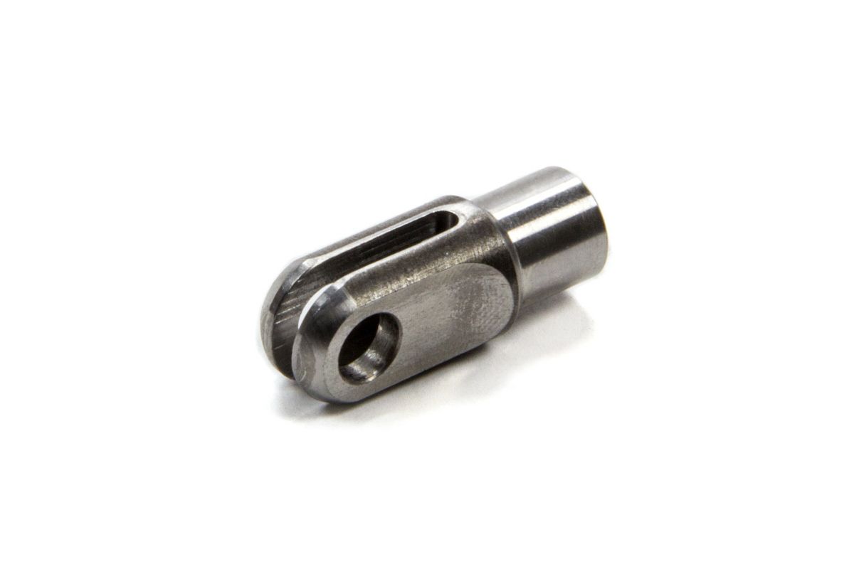 MEZIEREWeld-In Slot Clevis - 5/8 .058 1/8